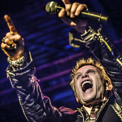 5. Rang: Christoph Arnet