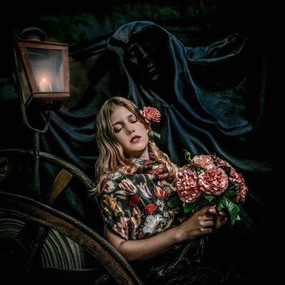 7. Rang Heike Witzgall | Hagendorn