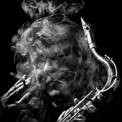 9. Rang: Peter Zbinden