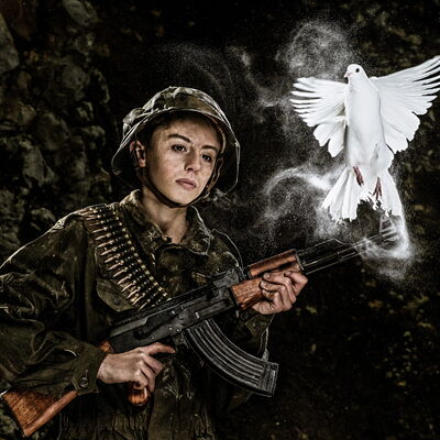 6. Rang Heike Witzgall | Fotografie
