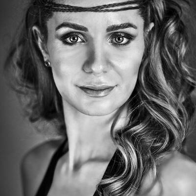 Monique Heylmann