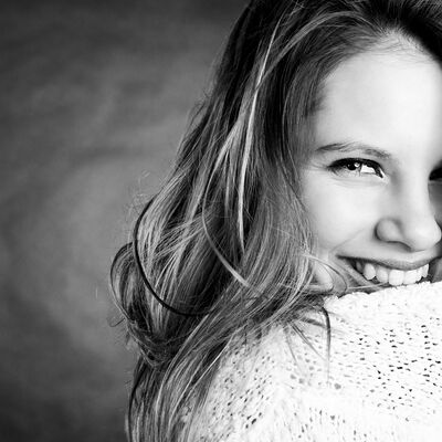 10. Rang | Berlinda Berisha | Foto Optik Grau | Zug