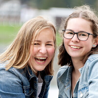 23. Rang Lea Kessler Foto Fetzer
