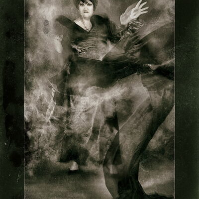 Diplom Vito Stalone