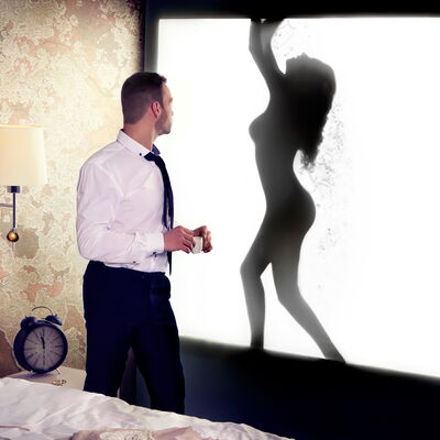 Diplom: David Avolio