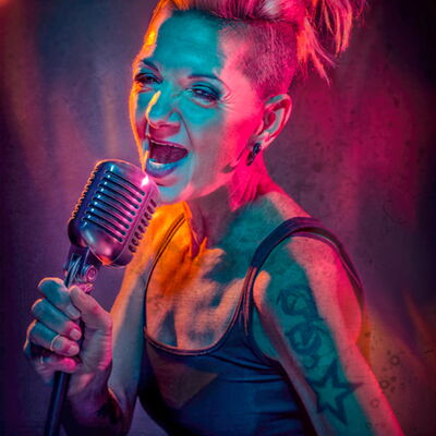 8. Rang: Paula Schwarz